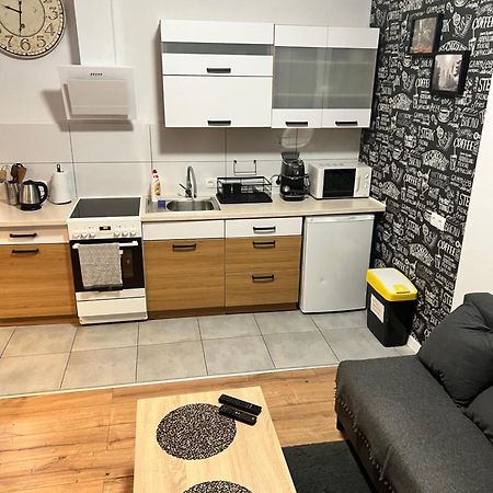 Apartamenty Cieplicka 20A Jelenia Gora Bagian luar foto